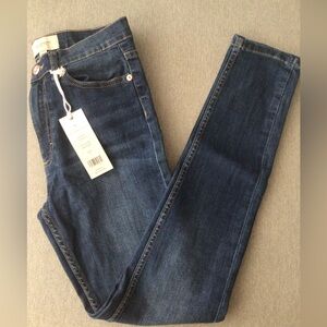 French Connection Reset Skinny Jeans Size 8